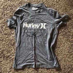 Hurley short sleeve
